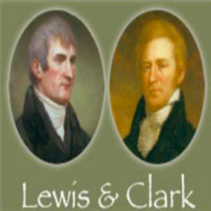cover image of Lewis and Clark
